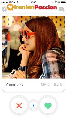 iranian dating app in usa|YarFinder